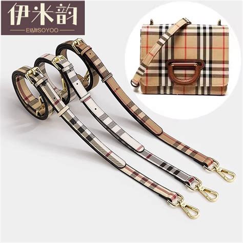 burberry guarantee|burberry shoulder strap replacement.